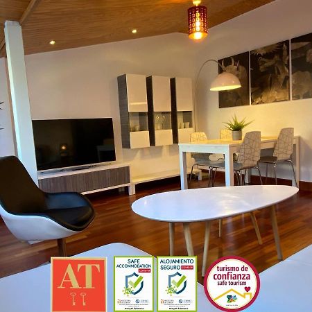 Homyat Atico Prior, Plaza Mayor Salamanca Ngoại thất bức ảnh