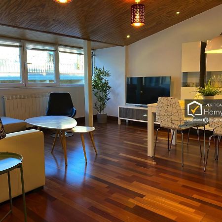Homyat Atico Prior, Plaza Mayor Salamanca Ngoại thất bức ảnh