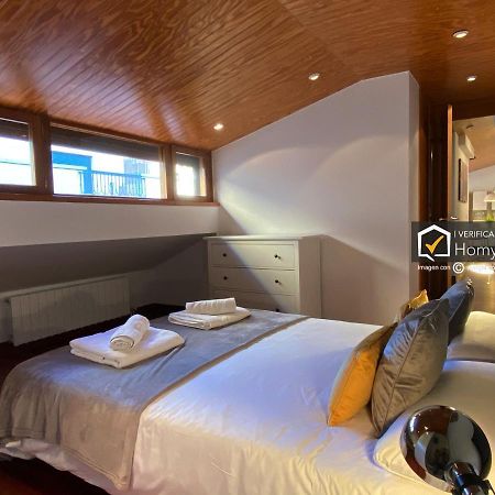 Homyat Atico Prior, Plaza Mayor Salamanca Ngoại thất bức ảnh
