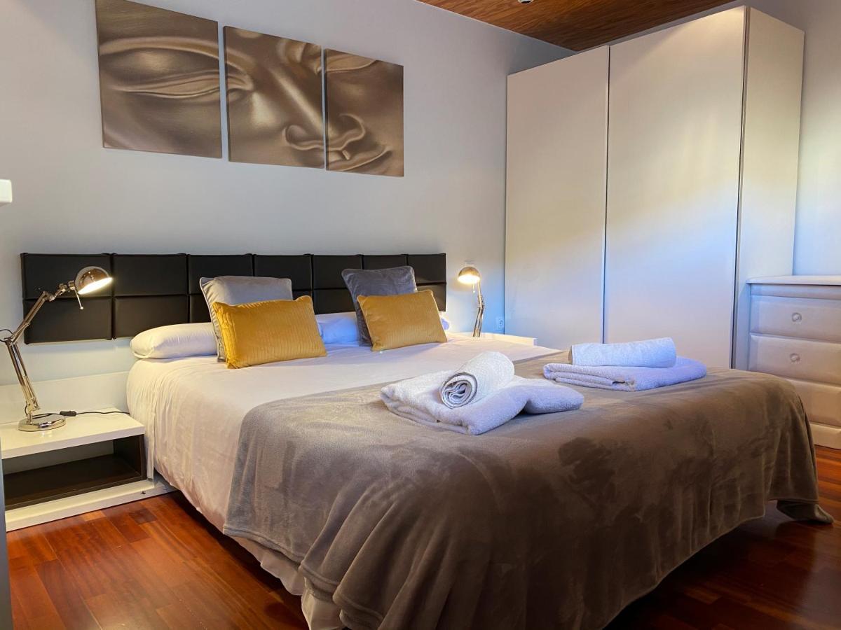 Homyat Atico Prior, Plaza Mayor Salamanca Ngoại thất bức ảnh