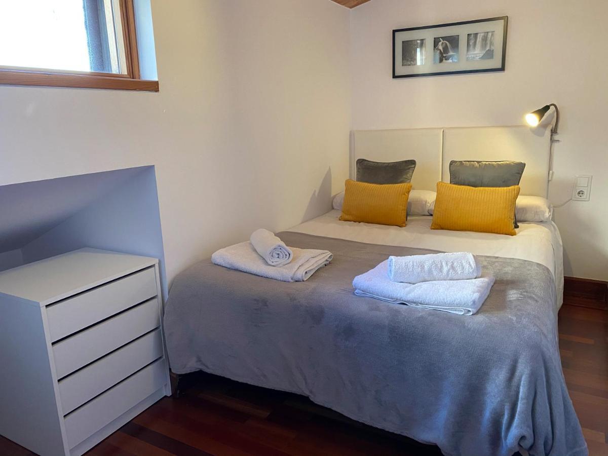 Homyat Atico Prior, Plaza Mayor Salamanca Ngoại thất bức ảnh